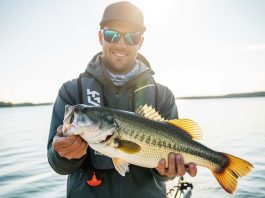 Largemouth Bass Regulations Florida